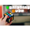 Vanishing Cube by Myung Joon