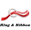 Ring and Ribbon by Shigeru Sugawara