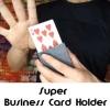 Super Business Card Holder by Fujiwara