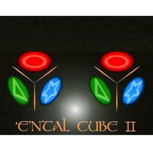 Ental Cube 2