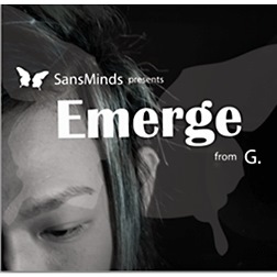 Emerge by G  and SM Productionz