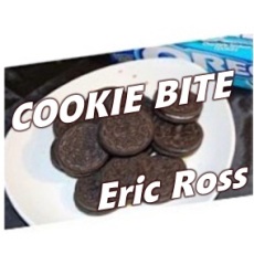 Cookie Bite by Eric Ross