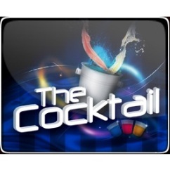 The Cocktail by Gustavo Raley