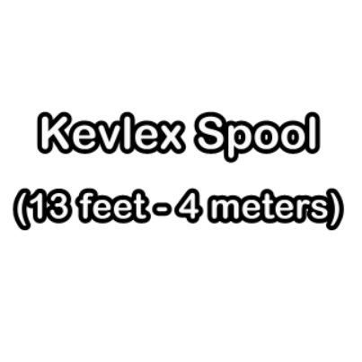 Kevlex Spool for Stealth Retractor