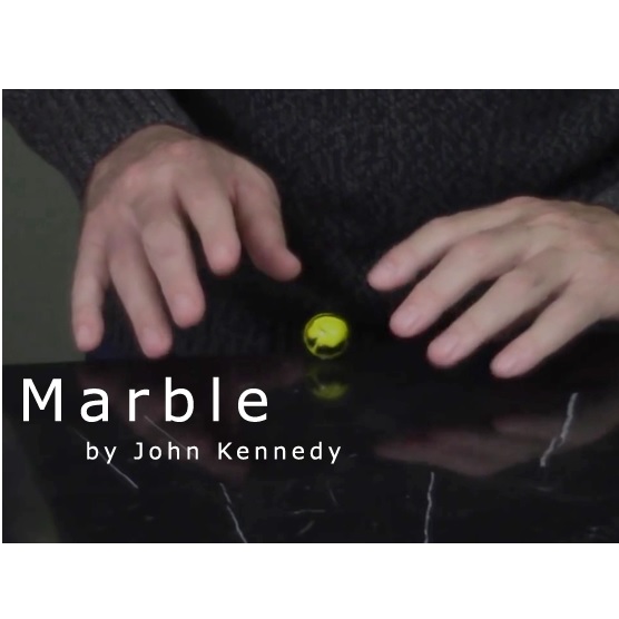 Marble by John Kennedy