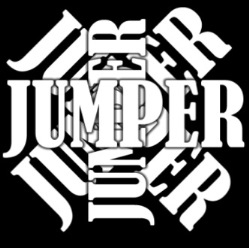JUMPER! by John Huang