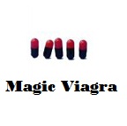 Super Magic Viagra by Kikuchi