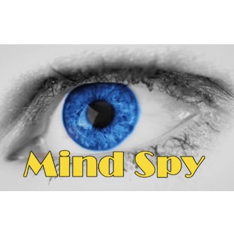 Mind Spy by Kobayashi