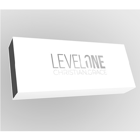 Level One by by Christian Grace