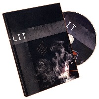 LIT by Dan White and Dan Hauss