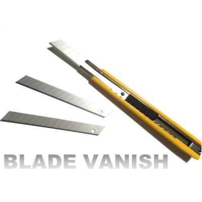 Blade Vanish