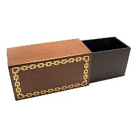 Ukiyo box (Western style)