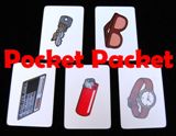 Pocket Packet by Ton Onosaka & Max Maven