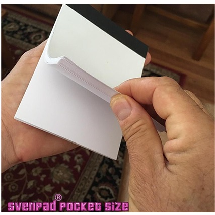 SvenPad Original Pocket Size (Pair)