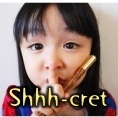 Shhh-cret Item #106 (06/21/2024) (Secret)
