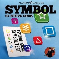 Symbol by Steve Cook