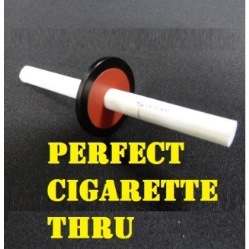 Perfect Cigarette Thru by TRIX