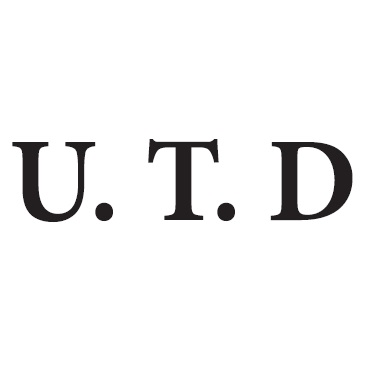 U.T.D. (Ultimate Tossed Deck) by Wayne Dobson