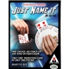Just Name It by ASTOR Just Name It by ASTOR