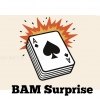 BAM Surprise BAM Surprise