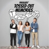 Tossed Out Memories by Card Shark