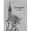 Gungnir by Higar