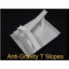 Anti-Gravity T Slopes (Craft Kit) by Kokichi Sugihara Anti-Gravity T Slopes (Craft Kit) by Kokichi Sugihara