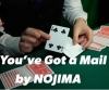 You've Got a Mail by Nojima You've Got a Mail by Nojima