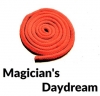 Magician's Daydream Magician's Daydream