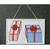 Gift Boxes Illusion