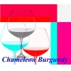 Chameleon Burgundy by Mizoguchi