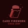 Card Firework by Myung Joon