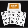 ESP TEST by Tom Stone