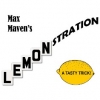 LEMONSTRATION by Max Maven