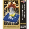 Crystal Pyramid by TENYO (2025 NEW ITEM) (Pre-order)