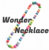 Wonder Necklace by Koyama