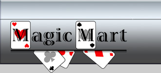 Magic Mart (Issei Maya)